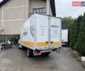 Белый Мерседес Sprinter, объемом двигателя 2.2 л и пробегом 310 тыс. км за 19300 $, фото 26 на Automoto.ua