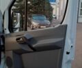 Білий Мерседес Sprinter, об'ємом двигуна 2.14 л та пробігом 250 тис. км за 14000 $, фото 16 на Automoto.ua