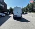 Белый Мерседес Sprinter, объемом двигателя 2.14 л и пробегом 395 тыс. км за 22000 $, фото 5 на Automoto.ua