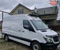Белый Мерседес Sprinter, объемом двигателя 2.14 л и пробегом 394 тыс. км за 22000 $, фото 2 на Automoto.ua