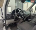 Мерседес Sprinter 2015 в Ковель на Automoto.ua Белый Мерседес Sprinter, объемом двигателя 3 л и пробегом 253 тыс. км за 31500 $, фото 13 на Automoto.ua