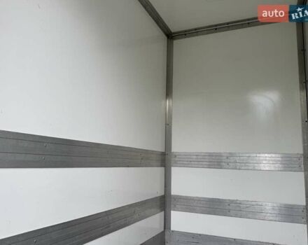 Белый Мерседес Sprinter, объемом двигателя 2.2 л и пробегом 310 тыс. км за 19300 $, фото 38 на Automoto.ua