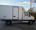 Белый Мерседес Sprinter, объемом двигателя 2.2 л и пробегом 215 тыс. км за 18800 $, фото 34 на Automoto.ua
