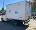 Белый Мерседес Sprinter, объемом двигателя 2.1 л и пробегом 237 тыс. км за 27000 $, фото 18 на Automoto.ua