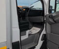 Белый Мерседес Sprinter, объемом двигателя 2.14 л и пробегом 195 тыс. км за 22600 $, фото 13 на Automoto.ua