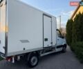 Белый Мерседес Sprinter, объемом двигателя 2.2 л и пробегом 215 тыс. км за 18800 $, фото 42 на Automoto.ua