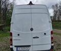 Белый Мерседес Sprinter, объемом двигателя 2.14 л и пробегом 395 тыс. км за 22000 $, фото 3 на Automoto.ua