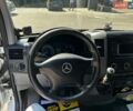 Белый Мерседес Sprinter, объемом двигателя 2.14 л и пробегом 395 тыс. км за 22000 $, фото 10 на Automoto.ua