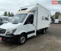 Білий Мерседес Sprinter, об'ємом двигуна 2.1 л та пробігом 275 тис. км за 19800 $, фото 1 на Automoto.ua