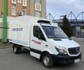 Білий Мерседес Sprinter, об'ємом двигуна 2.14 л та пробігом 412 тис. км за 17400 $, фото 2 на Automoto.ua