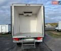 Белый Мерседес Sprinter, объемом двигателя 2.2 л и пробегом 324 тыс. км за 13349 $, фото 6 на Automoto.ua