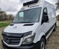 Білий Мерседес Sprinter, об'ємом двигуна 2.14 л та пробігом 395 тис. км за 22000 $, фото 1 на Automoto.ua