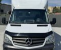 Білий Мерседес Sprinter, об'ємом двигуна 2.14 л та пробігом 195 тис. км за 22650 $, фото 1 на Automoto.ua