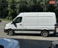 Белый Мерседес Sprinter, объемом двигателя 2.14 л и пробегом 395 тыс. км за 22000 $, фото 3 на Automoto.ua
