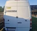Белый Мерседес Sprinter, объемом двигателя 2.1 л и пробегом 398 тыс. км за 20000 $, фото 6 на Automoto.ua
