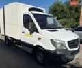 Білий Мерседес Sprinter, об'ємом двигуна 2.1 л та пробігом 304 тис. км за 19000 $, фото 1 на Automoto.ua