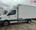 Мерседес Sprinter 2015 в Ковель на Automoto.ua Белый Мерседес Sprinter, объемом двигателя 3 л и пробегом 253 тыс. км за 31500 $, фото 7 на Automoto.ua