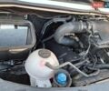 Белый Мерседес Sprinter, объемом двигателя 3 л и пробегом 312 тыс. км за 28900 $, фото 13 на Automoto.ua