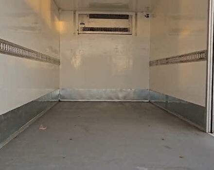 Белый Мерседес Sprinter, объемом двигателя 2.14 л и пробегом 195 тыс. км за 22600 $, фото 21 на Automoto.ua