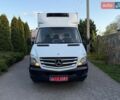 Белый Мерседес Sprinter, объемом двигателя 2.2 л и пробегом 215 тыс. км за 18800 $, фото 31 на Automoto.ua