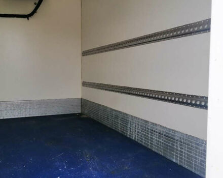 Белый Мерседес Sprinter, объемом двигателя 2.1 л и пробегом 259 тыс. км за 16500 $, фото 21 на Automoto.ua