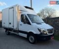Белый Мерседес Sprinter, объемом двигателя 2.2 л и пробегом 215 тыс. км за 18800 $, фото 14 на Automoto.ua