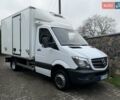 Белый Мерседес Sprinter, объемом двигателя 2.2 л и пробегом 311 тыс. км за 22000 $, фото 4 на Automoto.ua