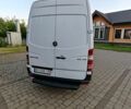 Белый Мерседес Sprinter, объемом двигателя 2.1 л и пробегом 1 тыс. км за 22900 $, фото 3 на Automoto.ua