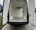 Білий Мерседес Sprinter, об'ємом двигуна 3 л та пробігом 327 тис. км за 24900 $, фото 6 на Automoto.ua