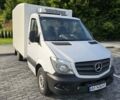 Білий Мерседес Sprinter, об'ємом двигуна 2.14 л та пробігом 274 тис. км за 16900 $, фото 1 на Automoto.ua
