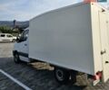 Белый Мерседес Sprinter, объемом двигателя 2.14 л и пробегом 274 тыс. км за 16900 $, фото 12 на Automoto.ua