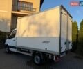 Белый Мерседес Sprinter, объемом двигателя 2.2 л и пробегом 215 тыс. км за 18800 $, фото 38 на Automoto.ua