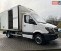Белый Мерседес Sprinter, объемом двигателя 2.2 л и пробегом 311 тыс. км за 22000 $, фото 9 на Automoto.ua