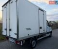 Белый Мерседес Sprinter, объемом двигателя 2.2 л и пробегом 215 тыс. км за 18800 $, фото 46 на Automoto.ua