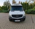 Белый Мерседес Sprinter, объемом двигателя 2.1 л и пробегом 1 тыс. км за 22900 $, фото 8 на Automoto.ua