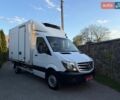 Белый Мерседес Sprinter, объемом двигателя 2.2 л и пробегом 215 тыс. км за 18800 $, фото 18 на Automoto.ua