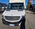 Белый Мерседес Sprinter, объемом двигателя 3 л и пробегом 312 тыс. км за 28900 $, фото 8 на Automoto.ua