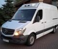Білий Мерседес Sprinter, об'ємом двигуна 2.14 л та пробігом 250 тис. км за 14000 $, фото 2 на Automoto.ua