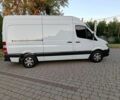 Белый Мерседес Sprinter, объемом двигателя 2.1 л и пробегом 1 тыс. км за 22900 $, фото 2 на Automoto.ua