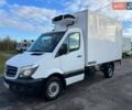Белый Мерседес Sprinter, объемом двигателя 2.2 л и пробегом 324 тыс. км за 13349 $, фото 2 на Automoto.ua