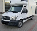 Белый Мерседес Sprinter, объемом двигателя 3 л и пробегом 200 тыс. км за 19500 $, фото 11 на Automoto.ua