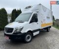 Белый Мерседес Sprinter, объемом двигателя 2.2 л и пробегом 310 тыс. км за 19300 $, фото 6 на Automoto.ua
