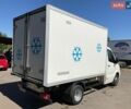 Белый Мерседес Sprinter, объемом двигателя 2.1 л и пробегом 237 тыс. км за 27000 $, фото 17 на Automoto.ua