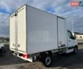 Белый Мерседес Sprinter, объемом двигателя 2.2 л и пробегом 324 тыс. км за 13349 $, фото 8 на Automoto.ua