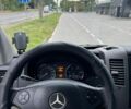 Білий Мерседес Sprinter, об'ємом двигуна 3 л та пробігом 327 тис. км за 24900 $, фото 13 на Automoto.ua