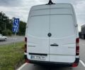 Білий Мерседес Sprinter, об'ємом двигуна 3 л та пробігом 327 тис. км за 24900 $, фото 5 на Automoto.ua