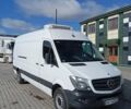 Белый Мерседес Sprinter, объемом двигателя 2.14 л и пробегом 650 тыс. км за 15000 $, фото 1 на Automoto.ua