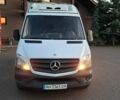 Білий Мерседес Sprinter, об'ємом двигуна 2.14 л та пробігом 250 тис. км за 14000 $, фото 1 на Automoto.ua