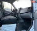 Белый Мерседес Sprinter, объемом двигателя 2.2 л и пробегом 215 тыс. км за 18800 $, фото 52 на Automoto.ua