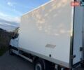 Белый Мерседес Sprinter, объемом двигателя 2.2 л и пробегом 215 тыс. км за 18800 $, фото 44 на Automoto.ua